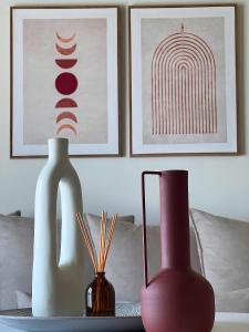 Fotografie z fotogalerie ubytování ALPHA HOME SITIA 2 v destinaci Sitia