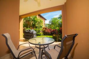 Zahrada ubytování Los Suenos Veranda 3G by Stay in CR