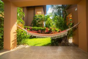 Zahrada ubytování Los Suenos Veranda 3G by Stay in CR