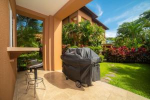 Zahrada ubytování Los Suenos Veranda 3G by Stay in CR