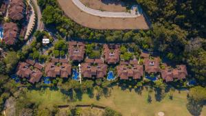 Letecký snímek ubytování Los Suenos Veranda 3G by Stay in CR