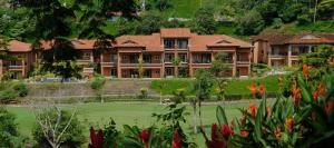 Zahrada ubytování Los Suenos Veranda 3G by Stay in CR
