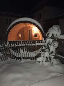 Galeriebild der Unterkunft Willkommen im Alpen Relax in Obergünzburg