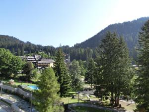 Gallery image of Alberti Casa Maturi in Madonna di Campiglio