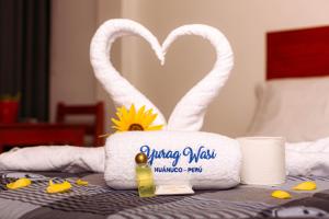 Gallery image of YURAQ WASI Hotel/Restobar in Huánuco
