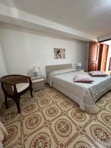 Легло или легла в стая в Case Vacanze Barbera - Corso dei mille
