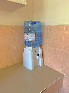 Ảnh trong thư viện ảnh của Homely apt 3 (three) ở Kisumu