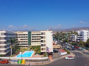 Fotografie z fotogalerie ubytování Las Camelias Apartments CI15 v destinaci Playa del Ingles