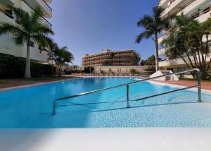 Fotografie z fotogalerie ubytování Las Camelias Apartments CI15 v destinaci Playa del Ingles