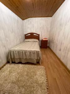 Katil atau katil-katil dalam bilik di CASA GUIMARAS