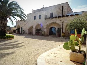 Fotografie z fotogalerie ubytování Masseria Demma v destinaci Polignano a Mare