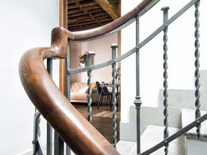 Kép Chezmoihomes Sweet & Trendy nest in Granada Center for 6 szállásáról Granadában a galériában