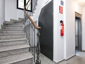 Kép Chezmoihomes Sweet & Trendy nest in Granada Center for 6 szállásáról Granadában a galériában