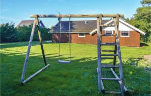 Gallery image of Holiday Home Vesterled Tranekær Iii in Hou