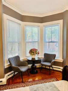 Afbeelding uit fotogalerij van Private Kitchen,Walk to Everything! Brown&RISD in Providence