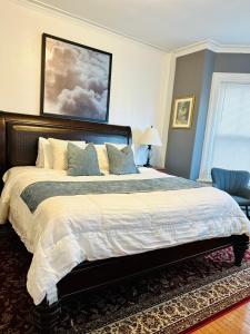 Afbeelding uit fotogalerij van Private Kitchen,Walk to Everything! Brown&RISD in Providence