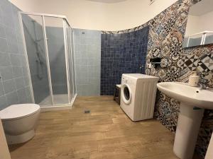 Billede fra billedgalleriet på Cefalù Suite i Cefalù + 15 billeder