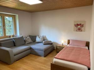 Φωτογραφία από το άλμπουμ του Appealing apartment near lake σε Argenbühl +17 φωτογραφίες