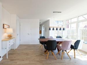 Fotografie z fotogalerie ubytování Beach House Langeoog v destinaci Langeoog
