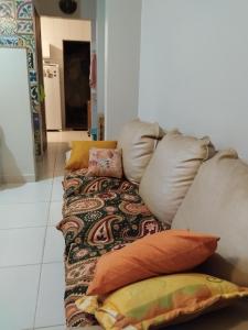 Mynd úr myndasafni af Quarto Praia do Frances í Marechal Deodoro