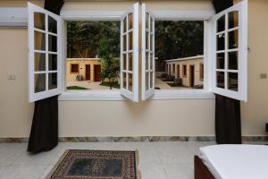 Fotografie z fotogalerie ubytování Turquoise Pyramids palace v destinaci Giza