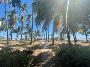 Gallery image of Sugarloaf Beach House & Surf Lodge in El Cuco