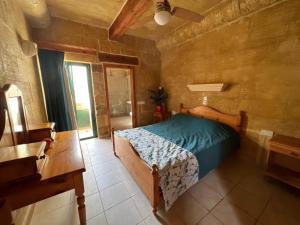 Φωτογραφία από το άλμπουμ του Islandlife Farmhouse with view Ta'Pitra σε Xagħra