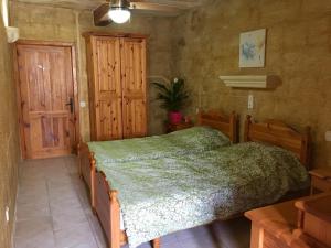 Φωτογραφία από το άλμπουμ του Islandlife Farmhouse with view Ta'Pitra σε Xagħra