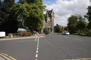 爱丁堡Summer Stays at The University of Edinburgh的相册照片
