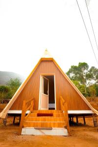 Gallery image of EUCALIA GLAMPS- VATTAVADA in Vattavada