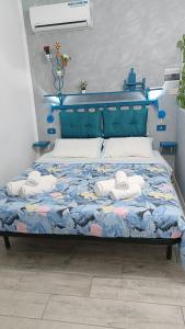 Легло или легла в стая в Casa Diema