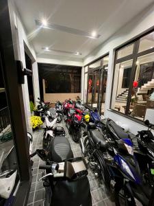 Foto sihtkohas Đà Lạt asuva majutusasutuse SAFFRON Dalat galeriist