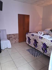 Fotografie z fotogalerie ubytování Hotel Kamelot Parque Central v destinaci Quetzaltenango
