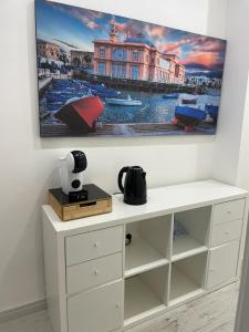 Fotografie z fotogalerie ubytování Maison appartaments v Bari