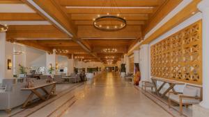 Posezení v ubytování Royal Solaris Los Cabos - All Inclusive