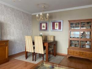 Fotografie z fotogalerie ubytování Bonito Apartamento con wifi y patio v destinaci Benicàssim + 21 fotografií