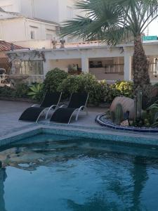 Kép Spanish Villa with private pool szállásáról Alicantéban a galériában