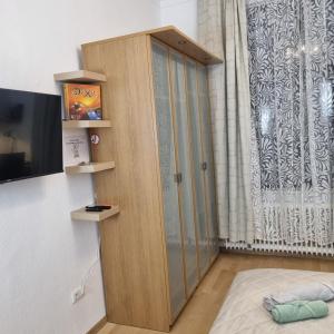 Photo de la galerie de l'établissement Exklusives Apartment nah S-Bahn, à Bochum