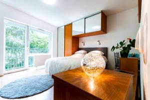 Corvin Park Apartment 1082 Budapest, 8 Futó utca kép - 2