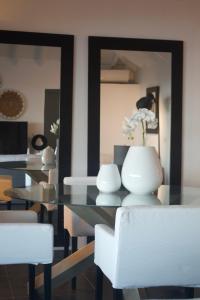 Galería fotográfica de Villa Manonjul en Saint Barthelemy