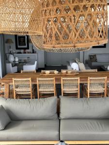 Galería fotográfica de Villa Manonjul en Saint Barthelemy