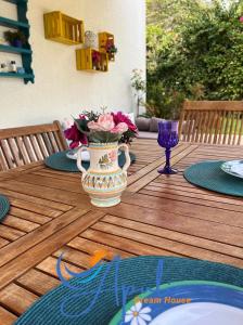 Photo de la galerie de l'établissement Apulia Dream House, à Tarente 21 autres photos