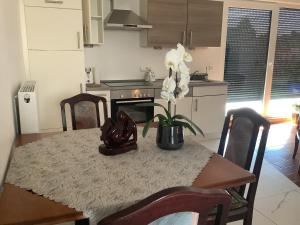 Dapur atau dapur kecil di Sanhe