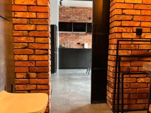 Fotografia z galérie ubytovania Loft Apartment Browary Warszawskie vo Varšave