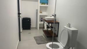 Mynd úr myndasafni af Palmira House í Cidade Velha