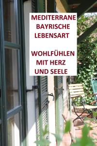 Afbeelding uit fotogalerij van Bavaria Bad Birnbach in Bad Birnbach