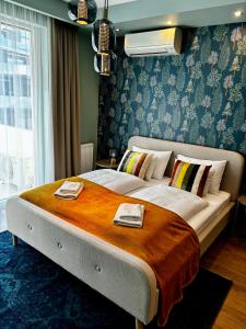 Corvin Park apartment 1082 Budapest, 5 Corvin sétány kép - 2