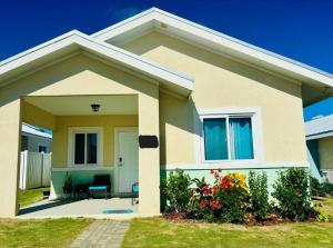 Edificio in cui si trova la casa vacanze