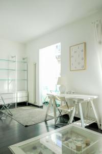 Fotografie z fotogalerie ubytování Apartamento Cañadio - Centro Santander v destinaci Santander