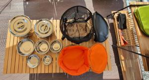 Foto dalla galleria di Starium Jecheon a Jecheon Altre 36 foto